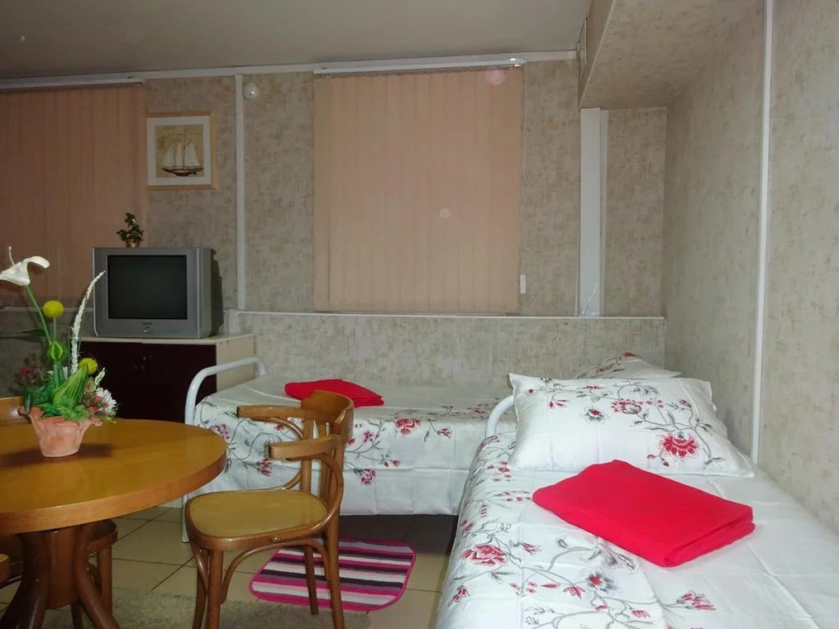 Черчилль Отель