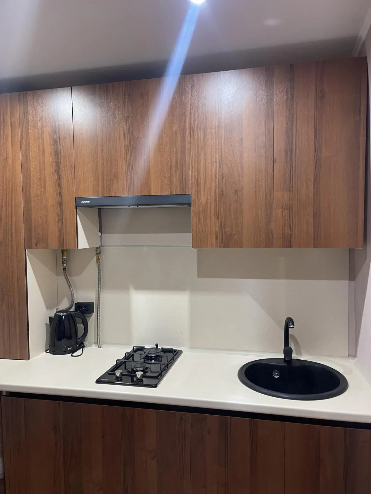 Апартаменты на улице Героев Пионеров 23