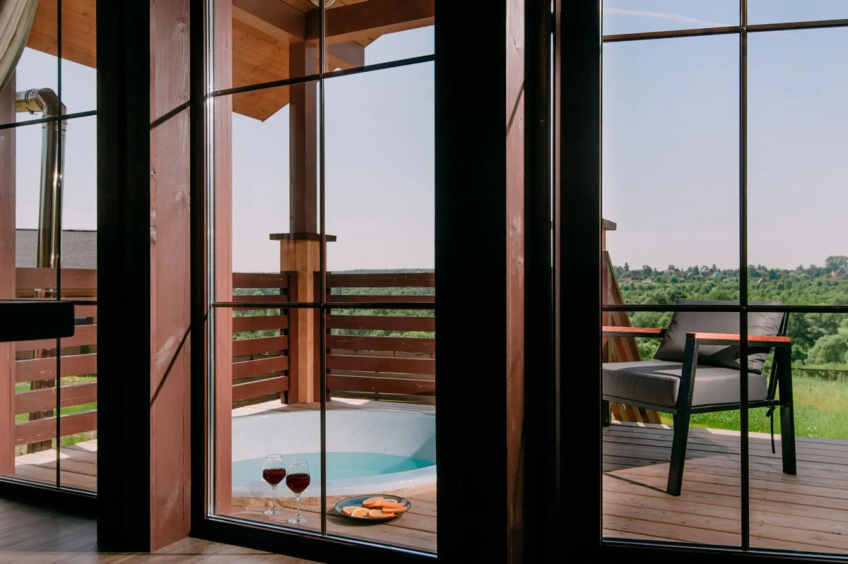 Wish Home Дубовая Роща (Виш Хоум)