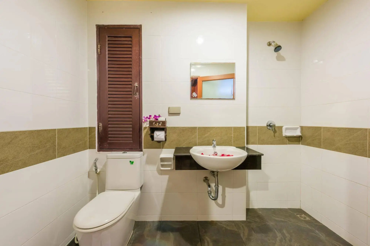 99 Residence Patong