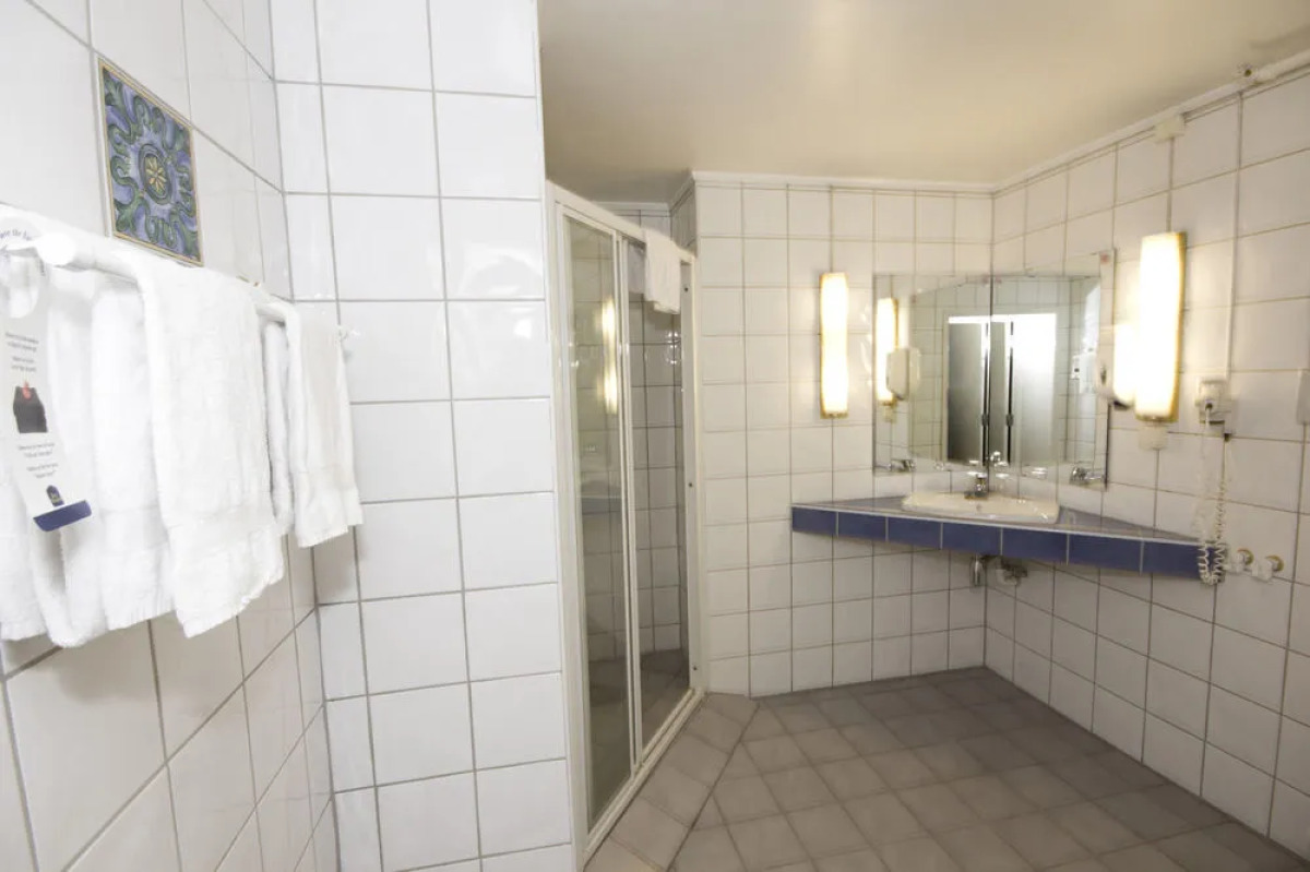 Best Western Nova Hotell Kurs & konferanse