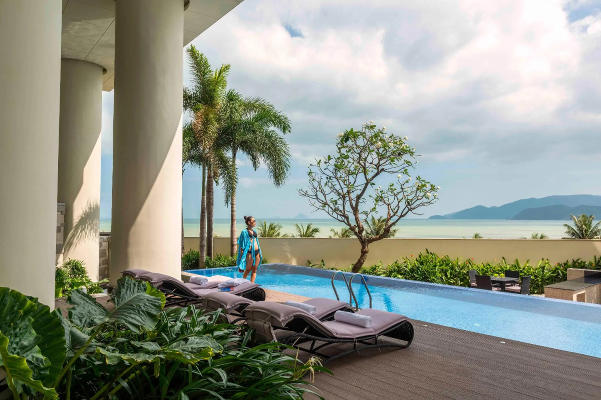 The Costa Nha Trang Residences
