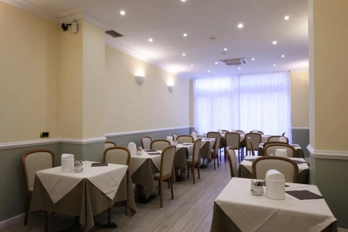 Ostello Bello Bologna