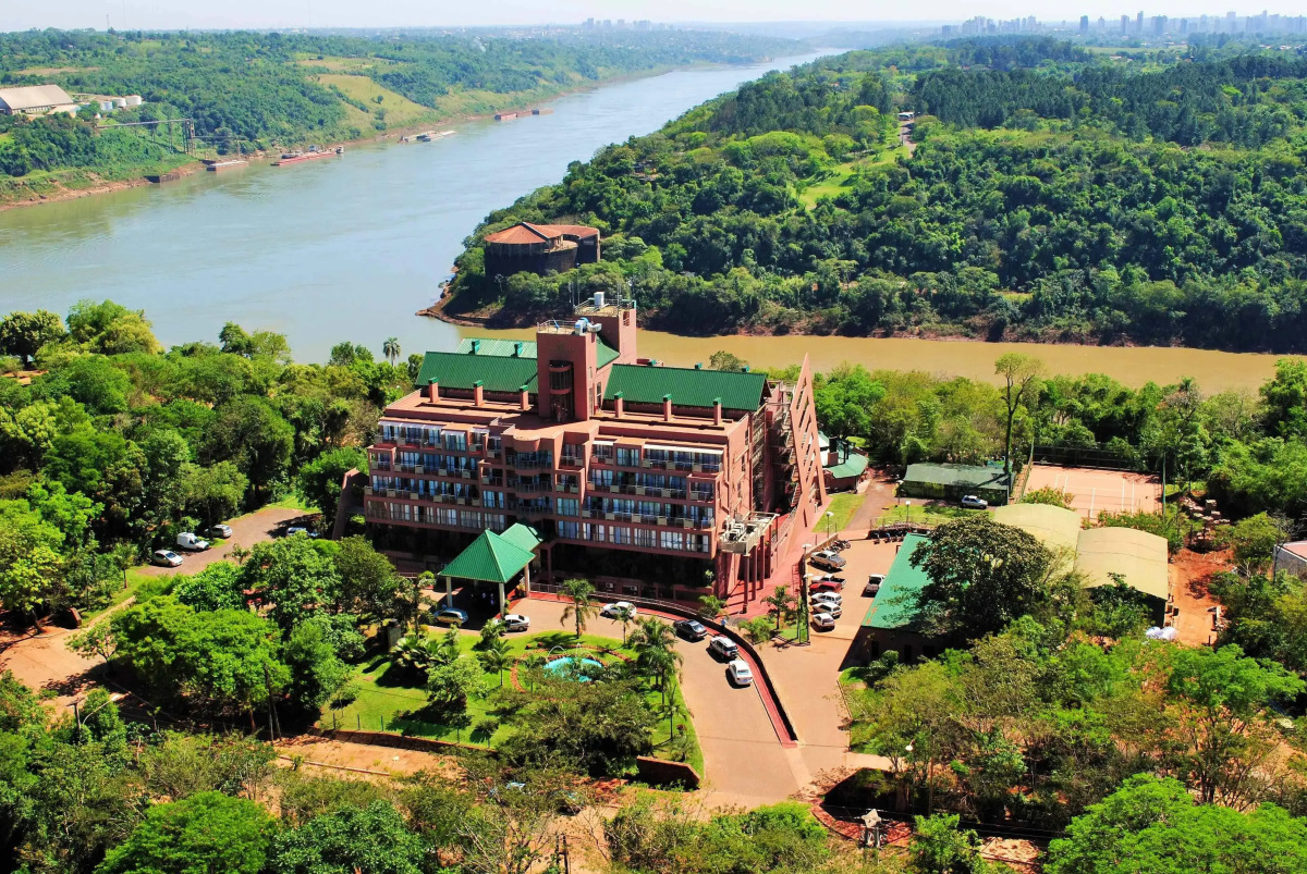 Amérian Portal del Iguazú Hotel