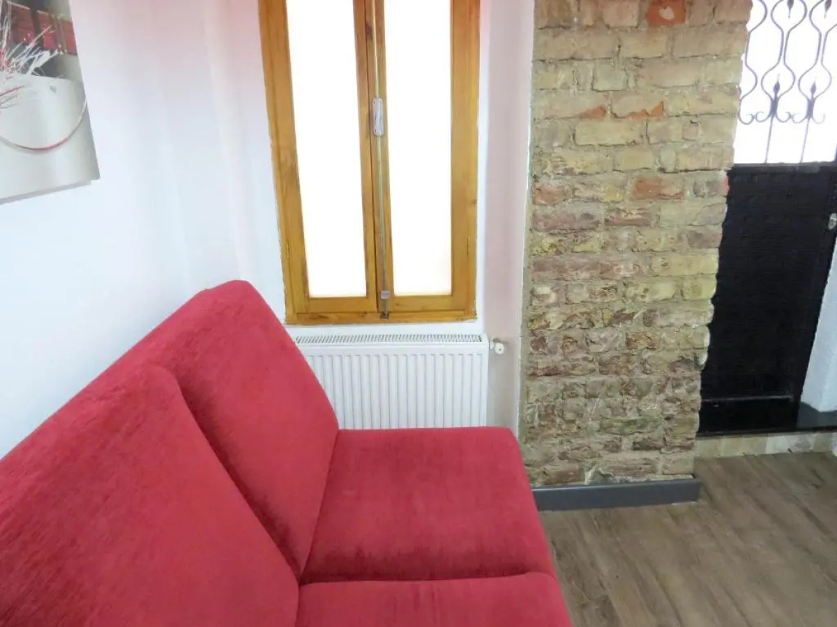 Istanberry - Pera Apartments