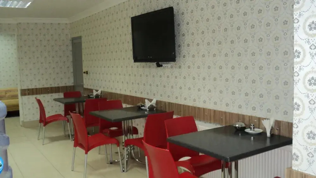 Yavuz Hotel