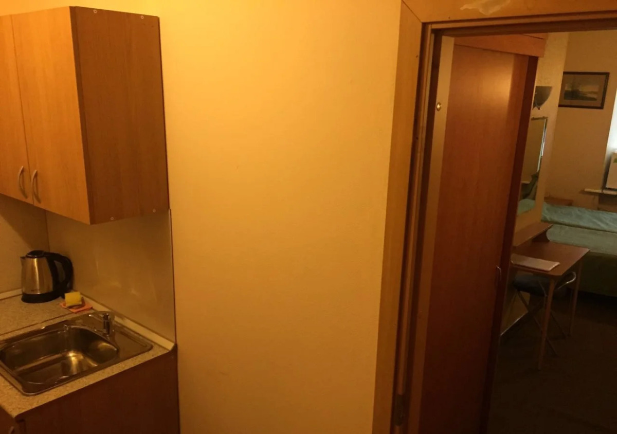 Rinaldi на Московском - I