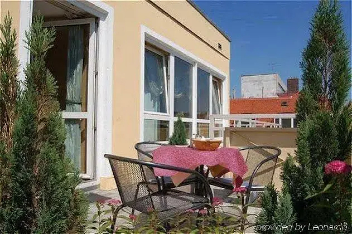 Smart Stay Hotel Schweiz (ex Hotel Schweiz)