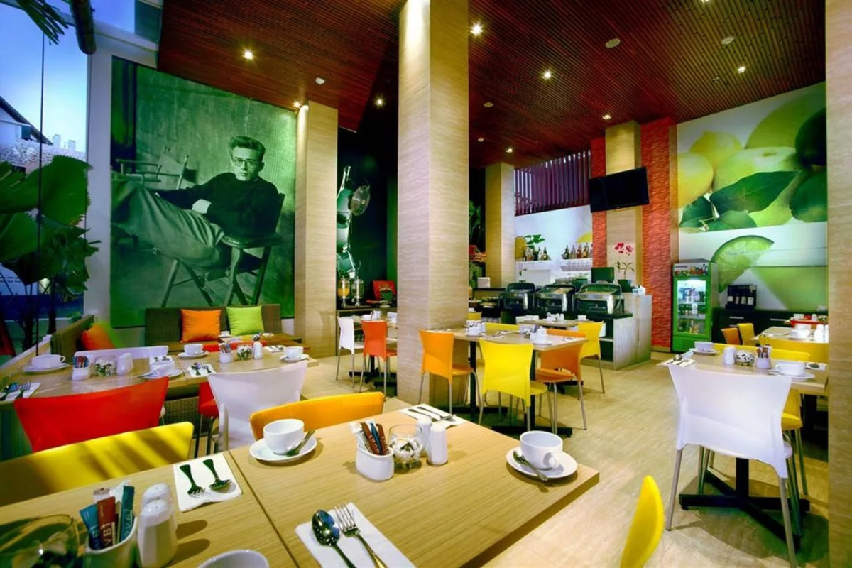 favehotel Kuta Square