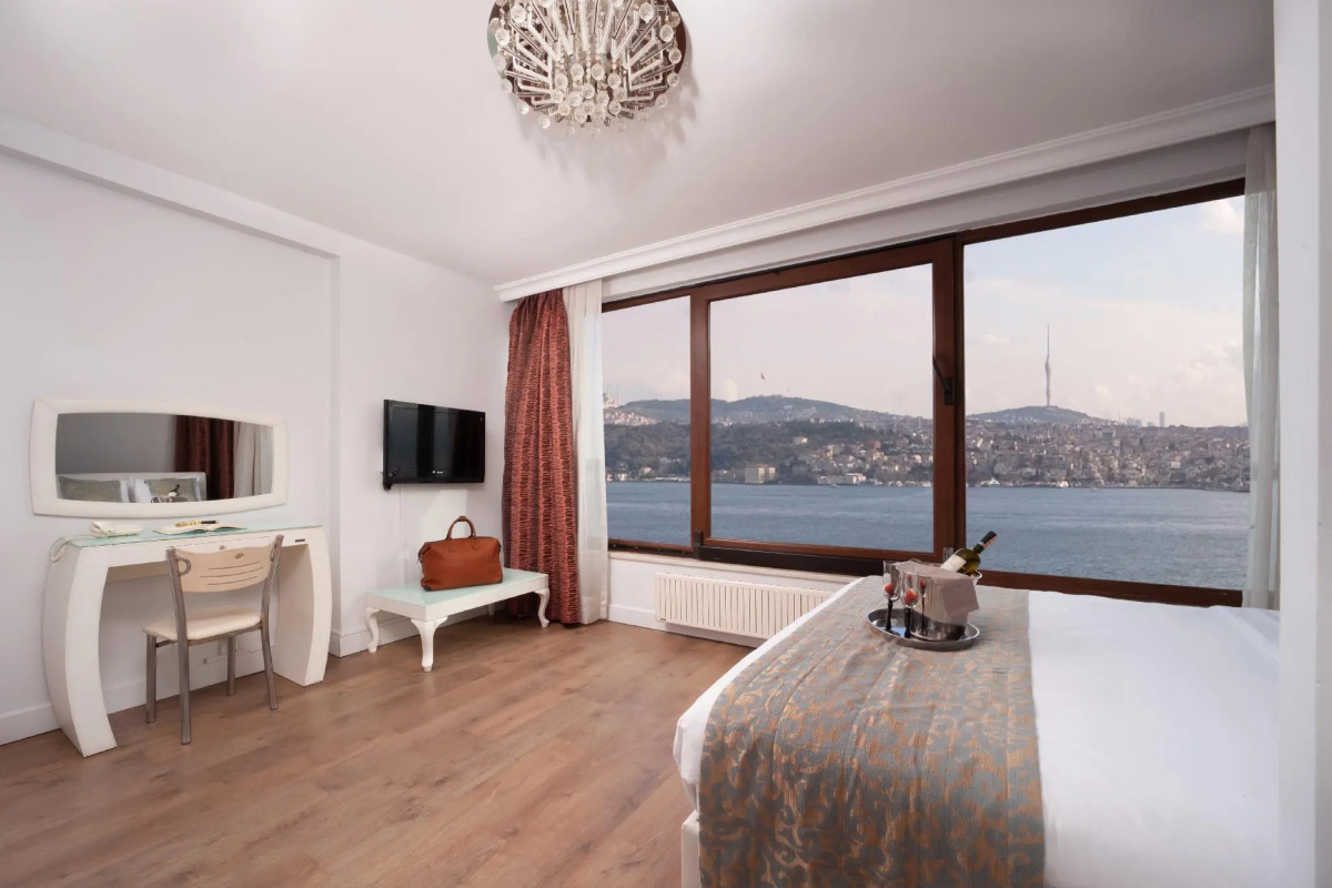 Etiz Hotels Bosphorus