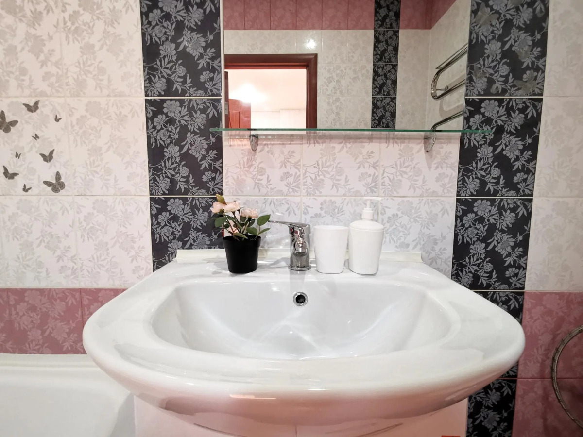 Апартаменты на улице Советской Армии 238А