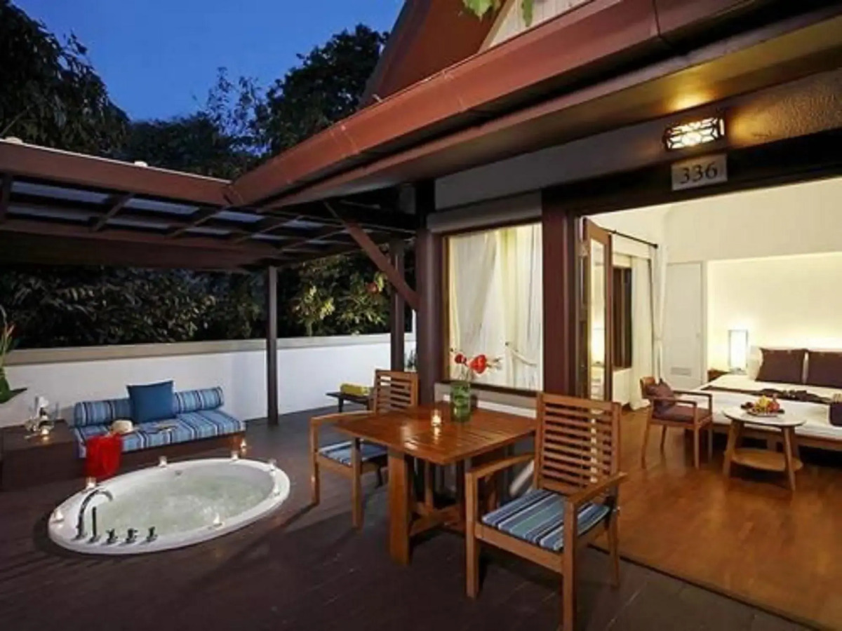 Centara Villas Samui