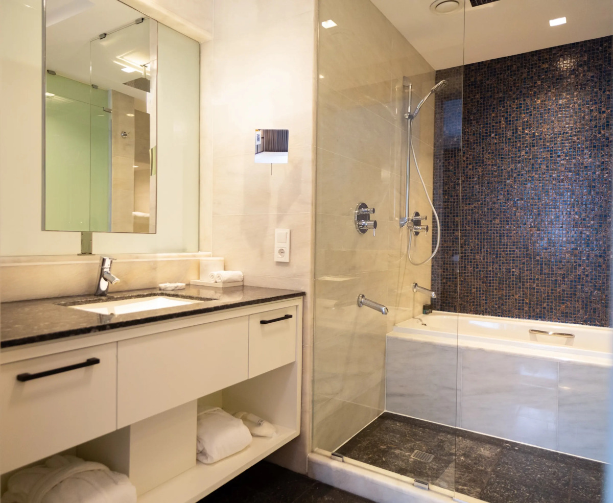 The Stay Boulevard Nisantasi