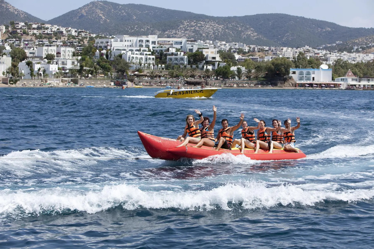 Royal Asarlik Beach Hotel & Spa - All Inclusive