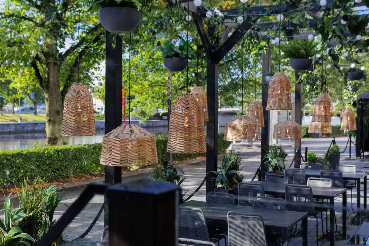 Radisson Blu Marina Palace Hotel, Turku