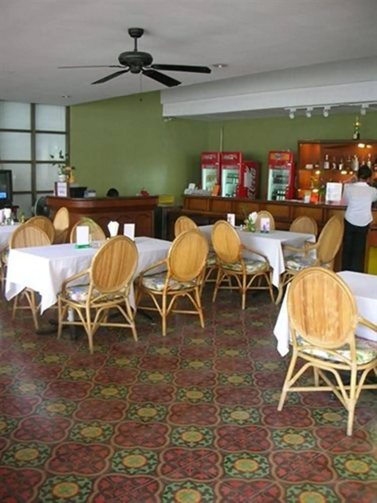 Sawasdee Siam, Pattaya