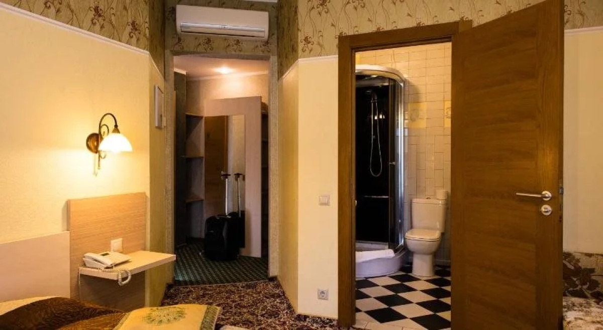 Hotel Pils