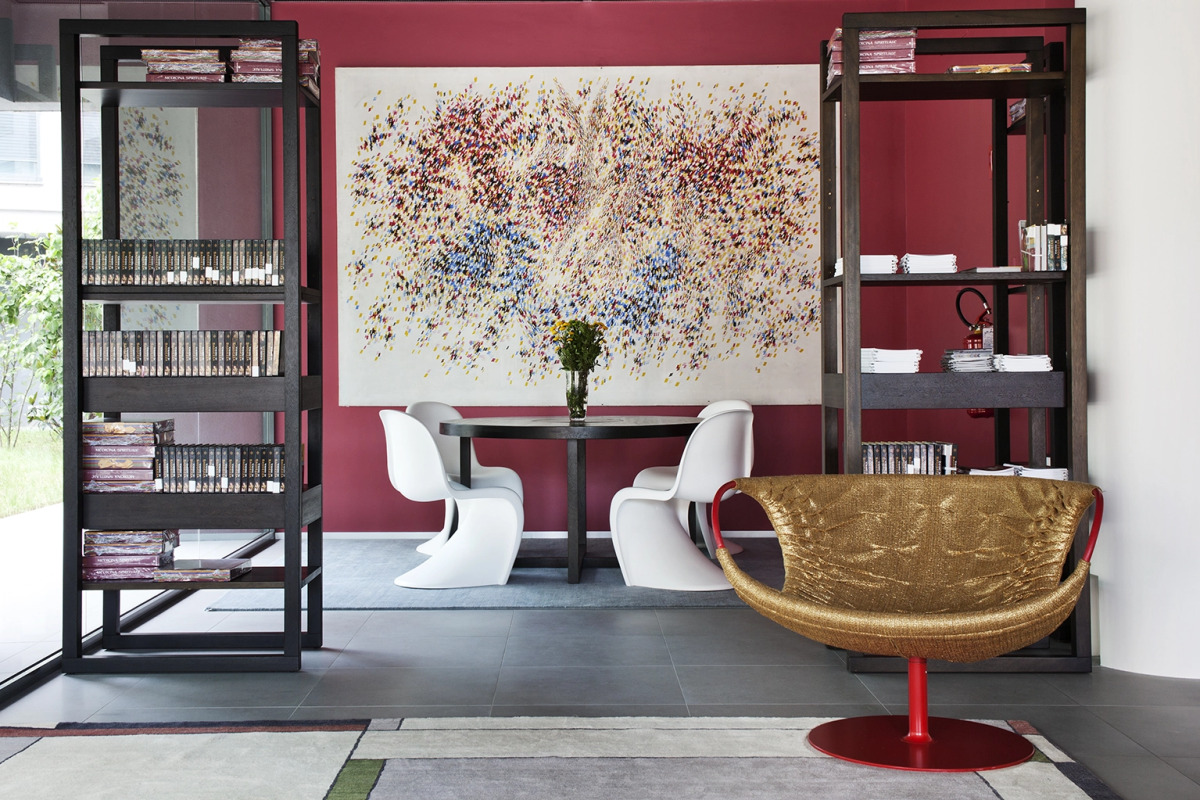 Апарт-отель Zambala Luxury Residence