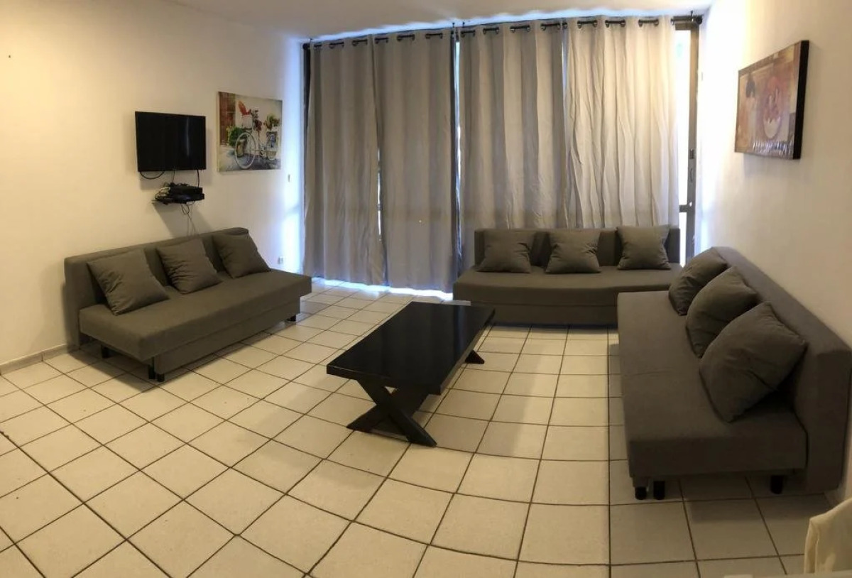 Sun and View Guest House