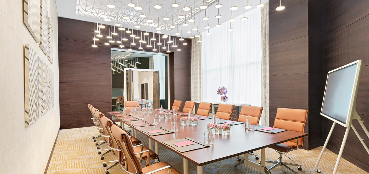 Sofitel Dubai The Obelisk