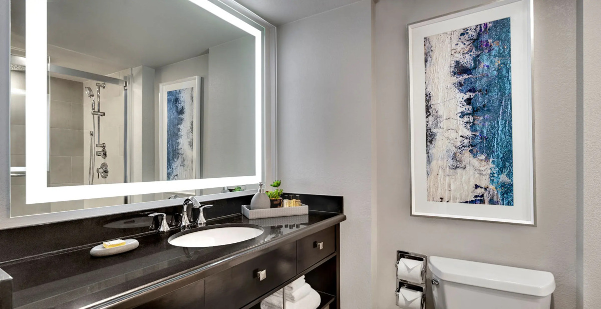 Westgate Las Vegas Resort & Casino