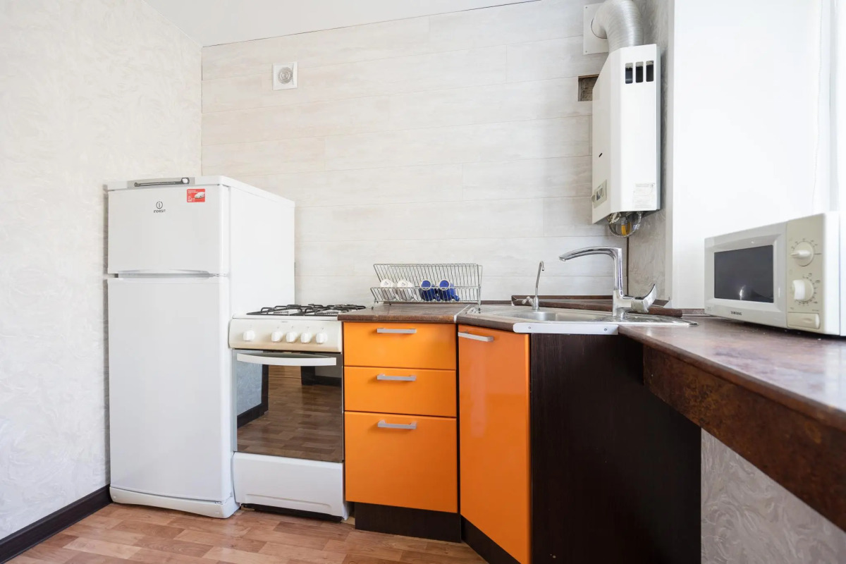 TimHouse (ТимХаус) на улице Новаторов