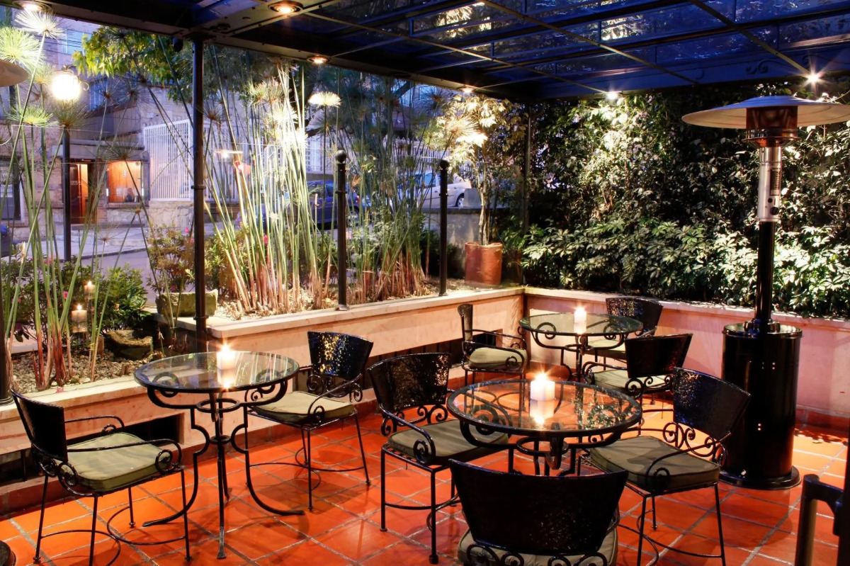 Hotel Estelar Suites Jones