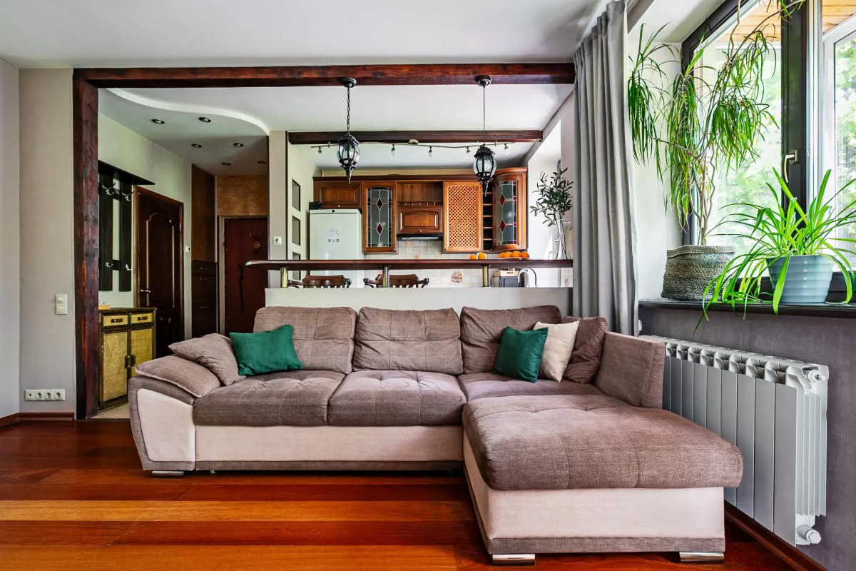 AsaPro (АсаПро) на Ленинградском проспекте