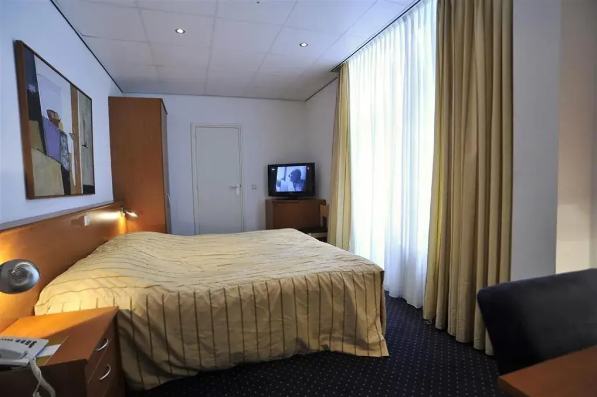 City Hotel Bergen op Zoom