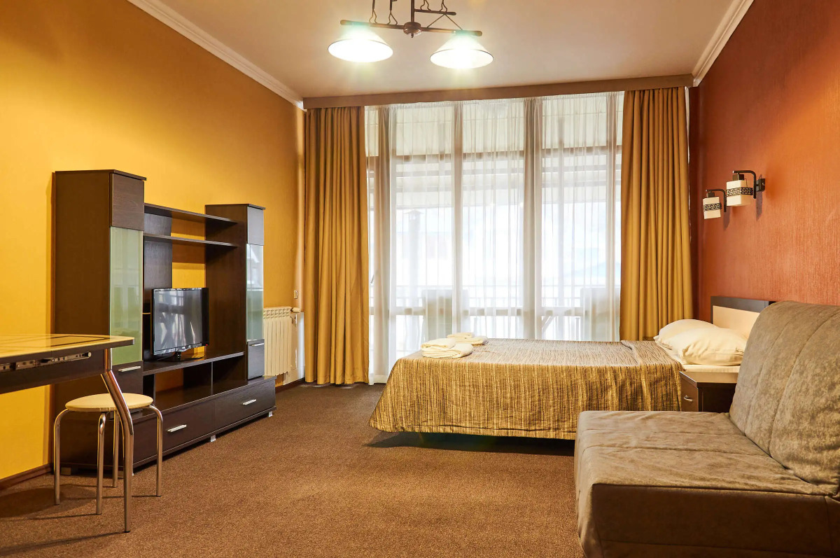 Колизей (Дагомыс)