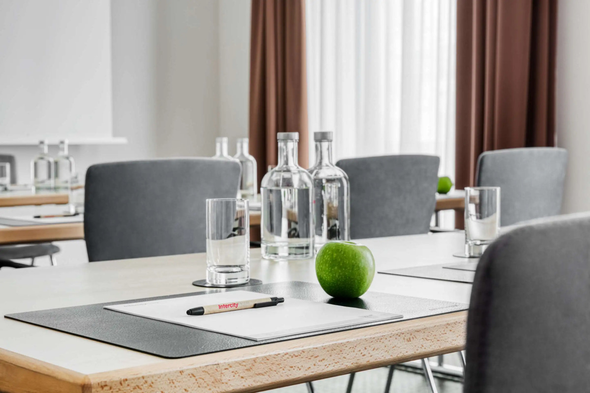 IntercityHotel Nürnberg