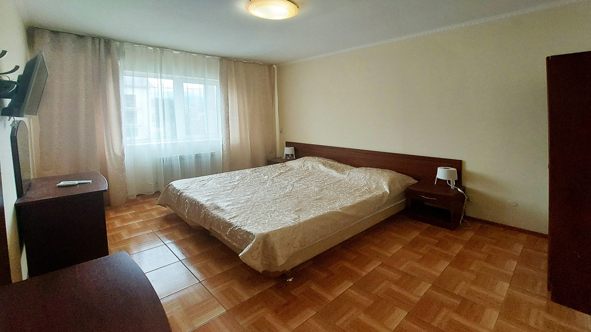 Briz Family Hotel Resort