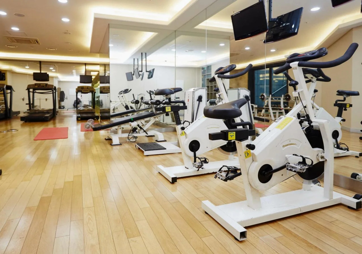 Uljiro Co-Op Residence