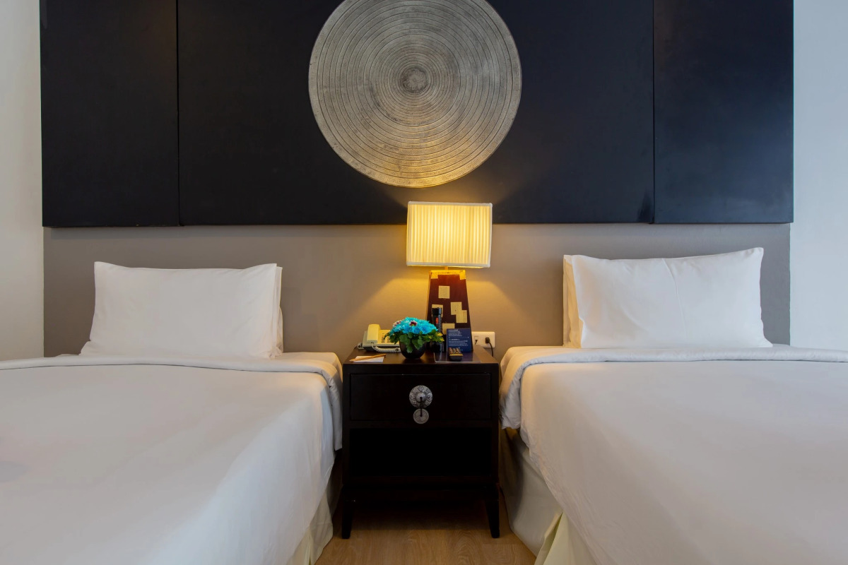 Nai Yang Beach Resort & Spa