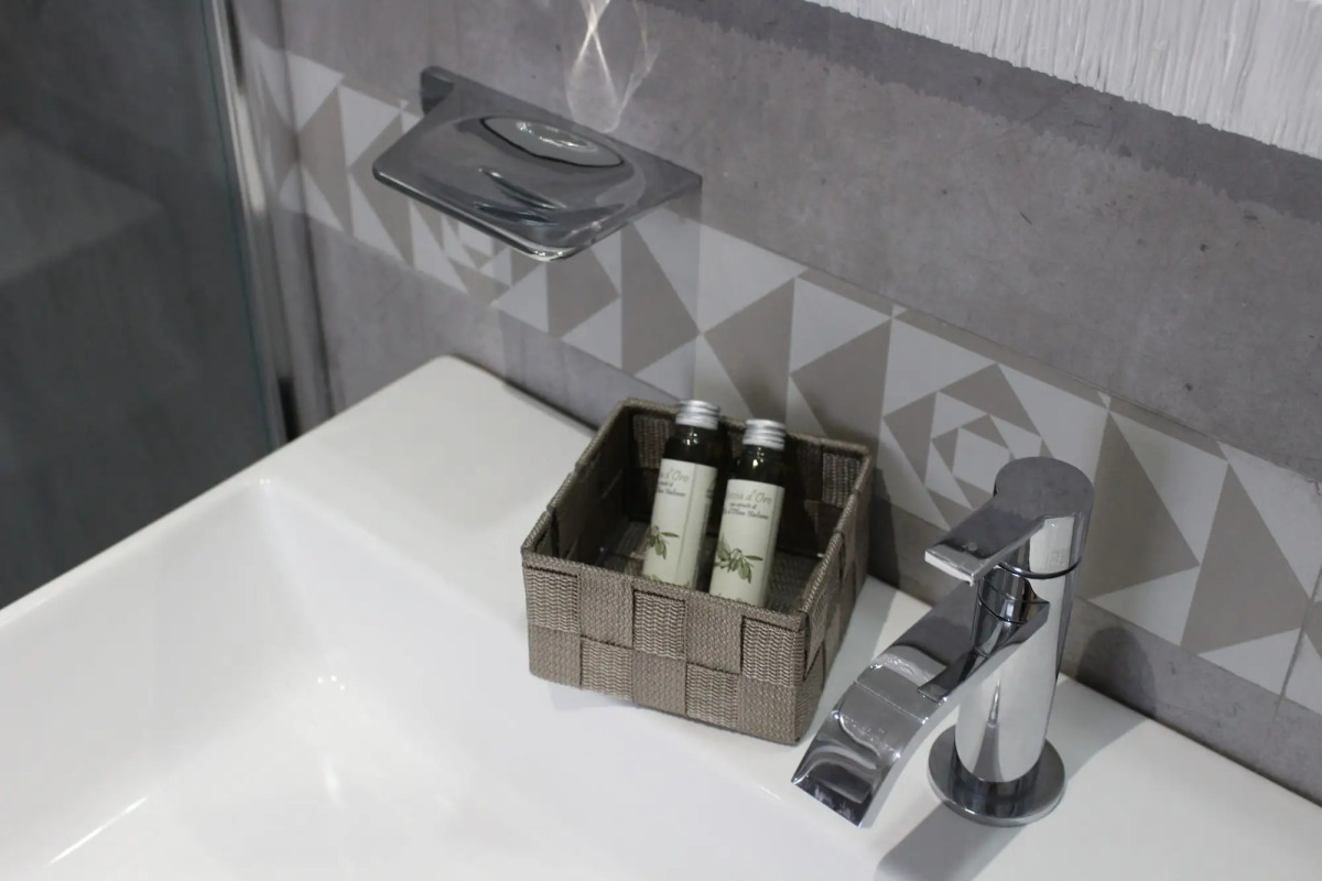 Aventino Guest House