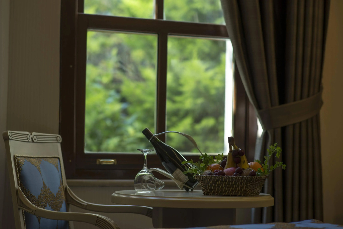 Sarnic Hotel & Sarnic Premier Hotel