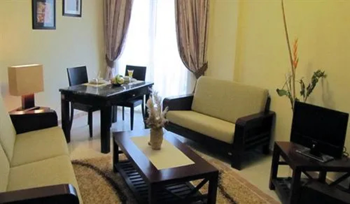 Magma Apartments Hurghada Dream