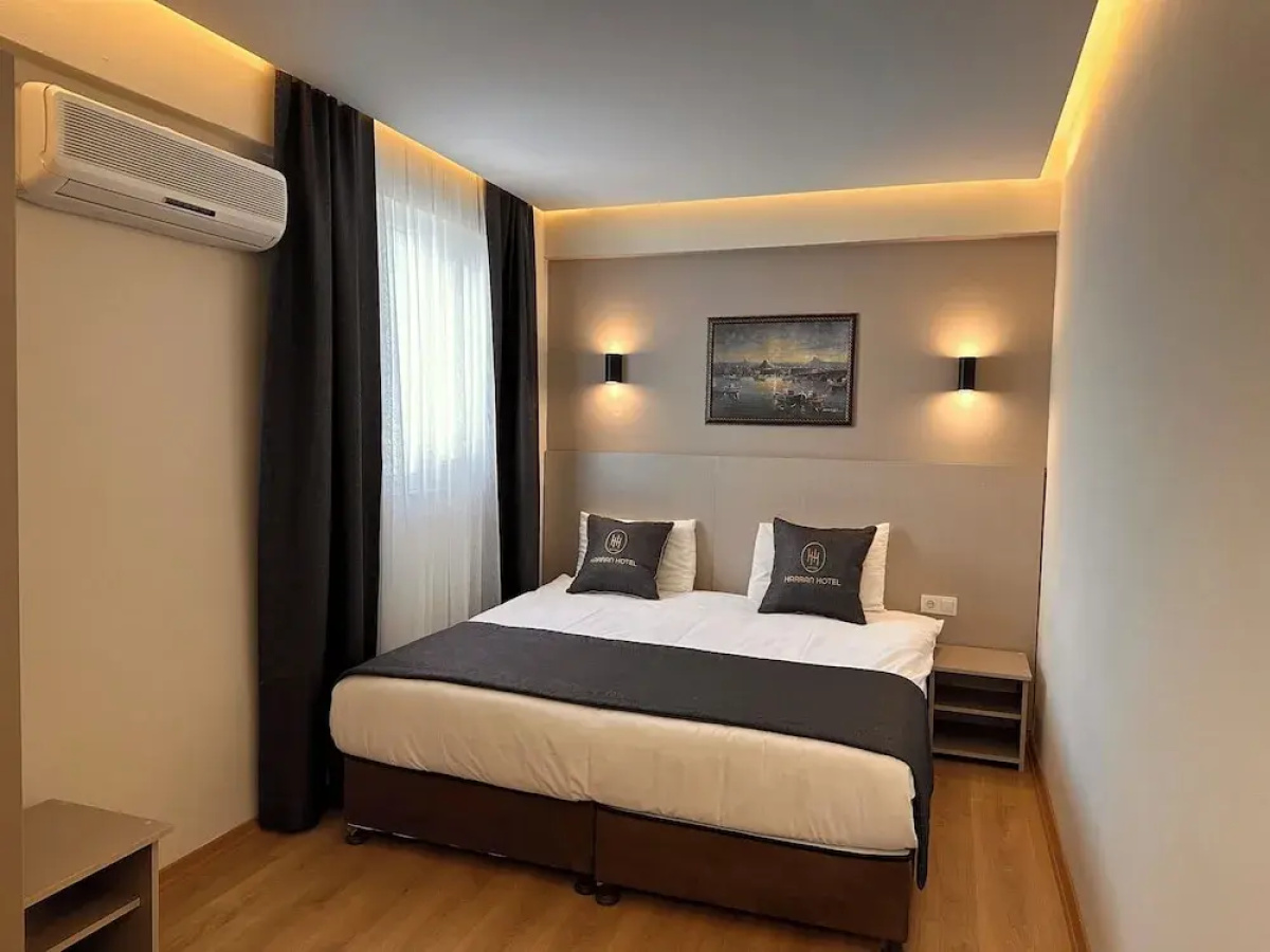 Harran Hotel