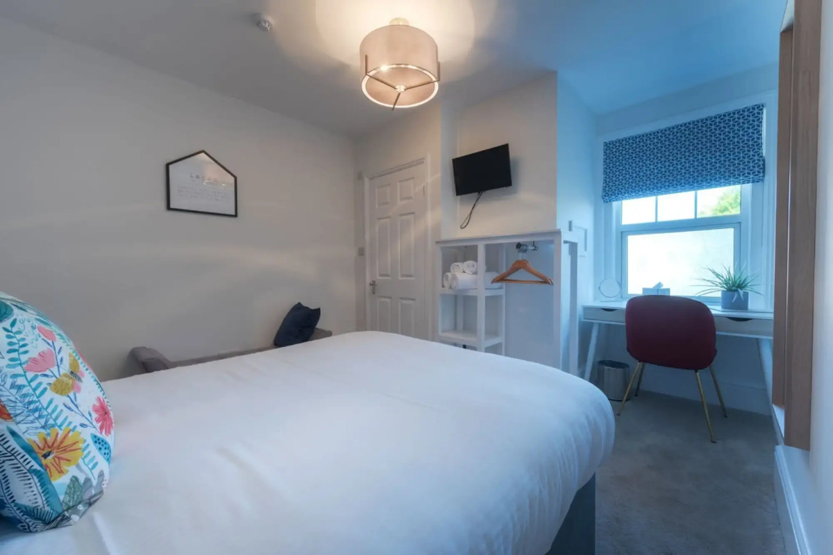 Florence Suite Hotel & Restaurant