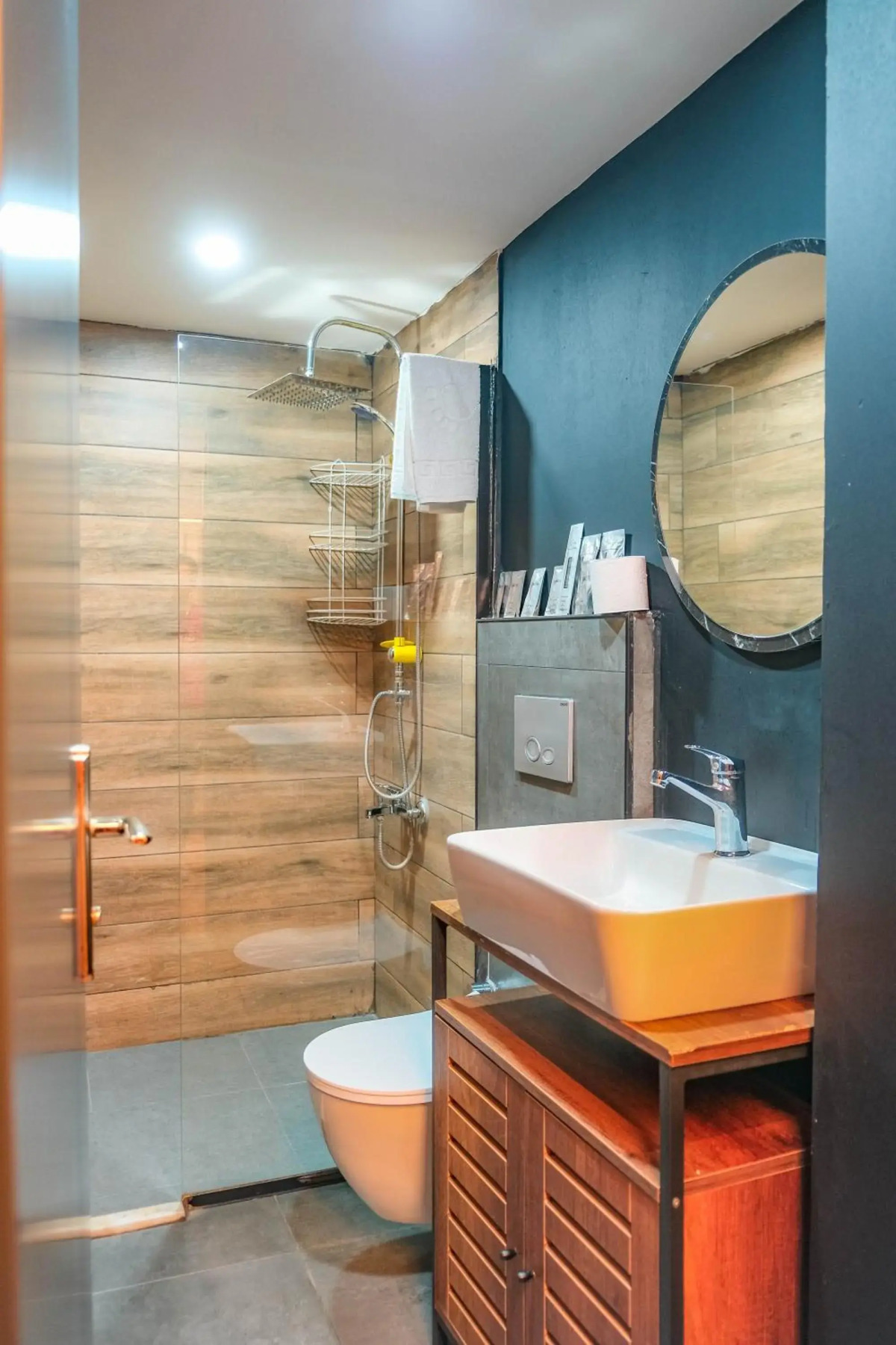 Eva Boutique Hotel Spa