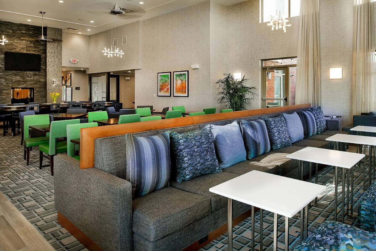 Homewood Suites by Hilton St. Louis Westport