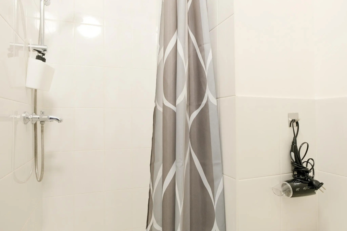 Апартаменты на Савушкина 104