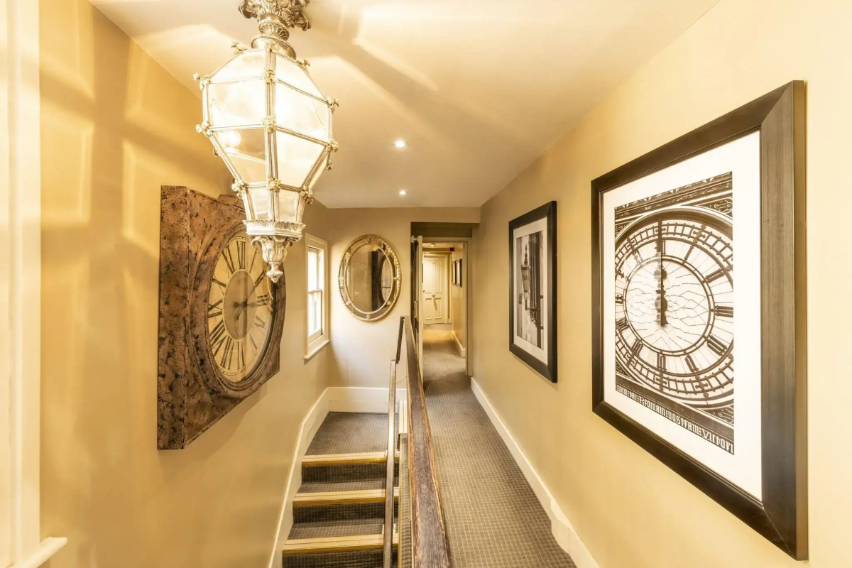 The Fielding Hotel