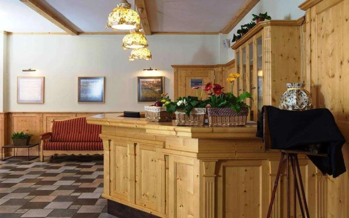 Гостиница Ландхаус