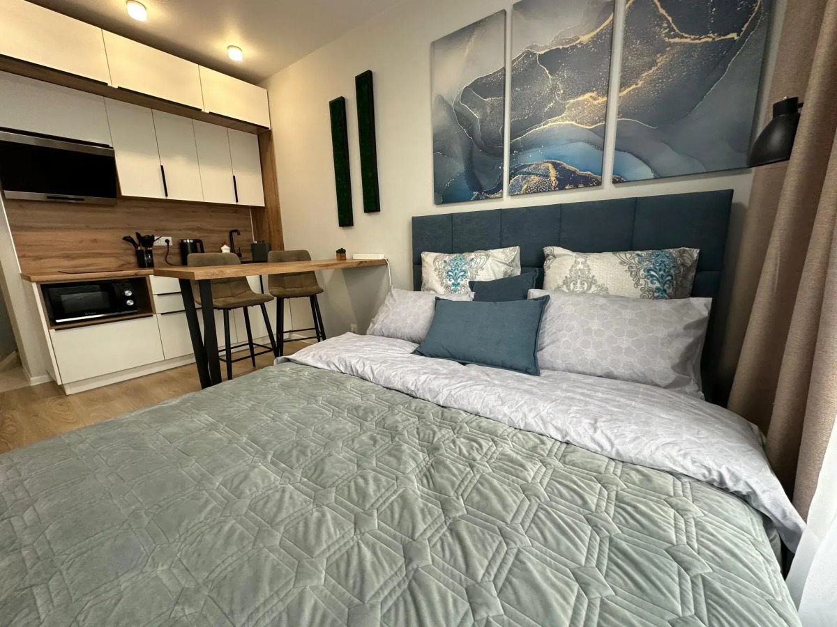 КликРум на Перовском шоссе 2 корпус 3