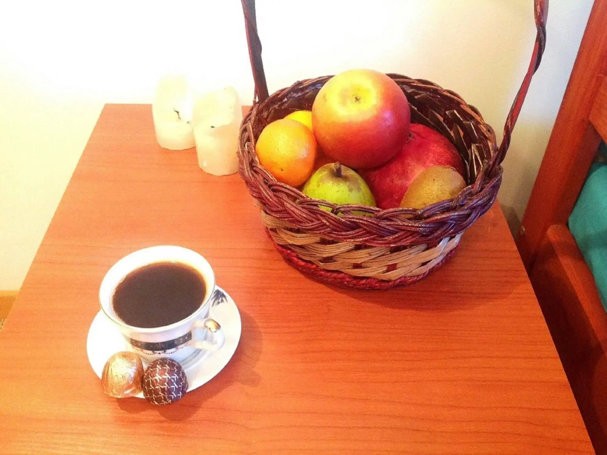 Хостел Крылья на Невском