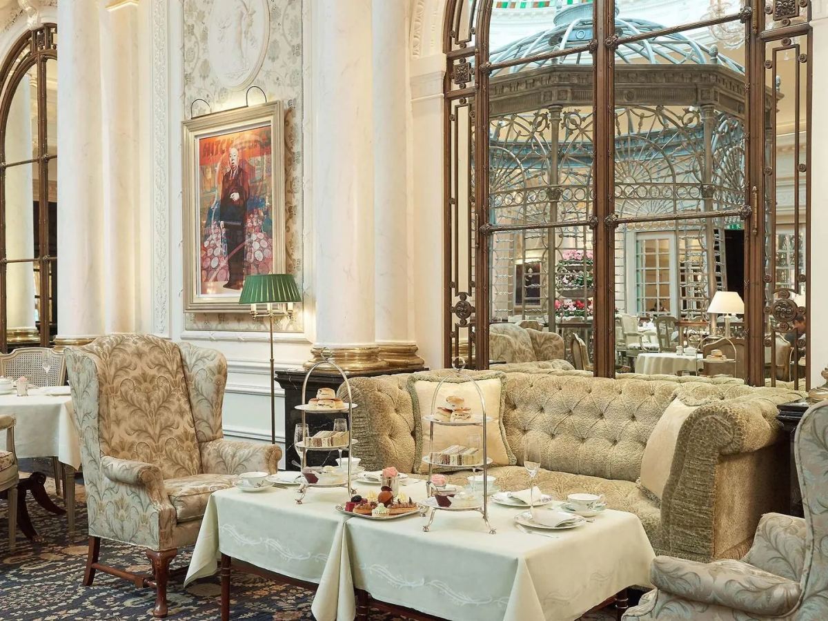 The Savoy