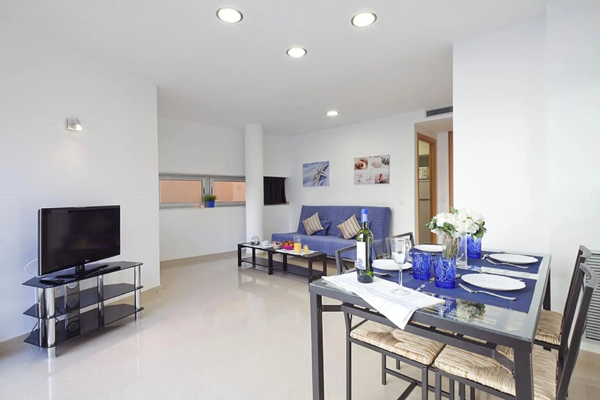 Charmsuites Nou Rambla