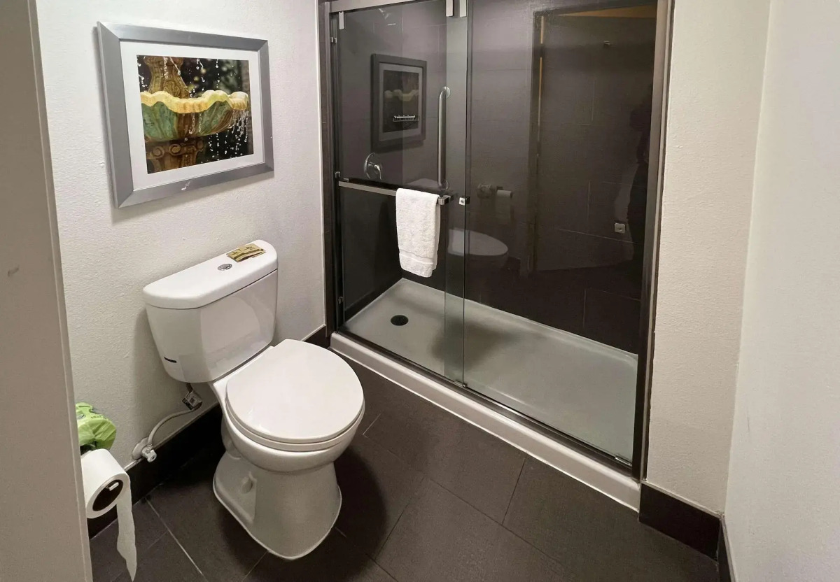 Motel 6 San Francisco, CA - Fisherman's Wharf