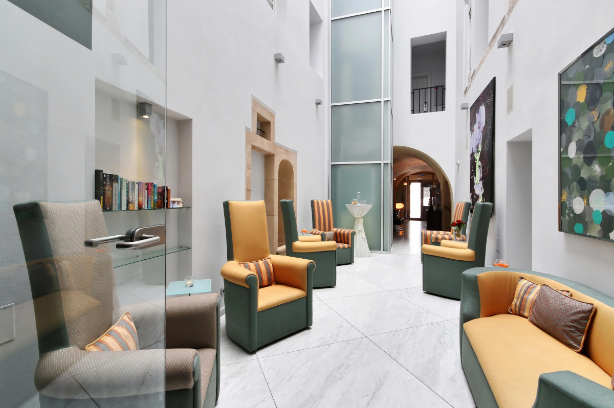 Skaritz Hotel & Residence